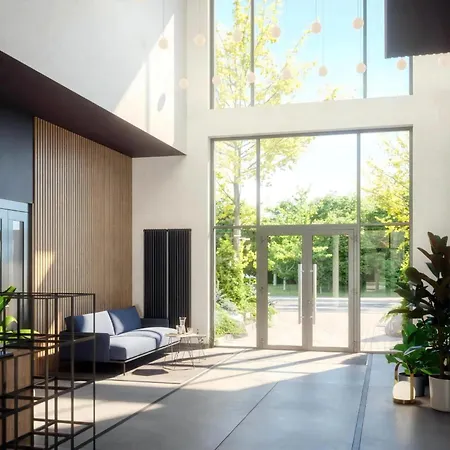Apartmán B3 *
