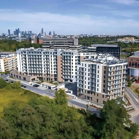 B3 * Warsaw