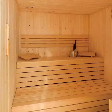 Apartment B3 *