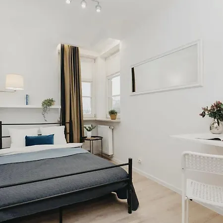 Apartment B3 *