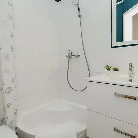 B3 Apartmán